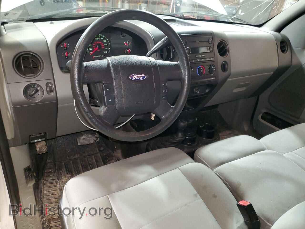 2007 FORD All Models - VIN: 1FTRF14W67KC37374 - Photo 8