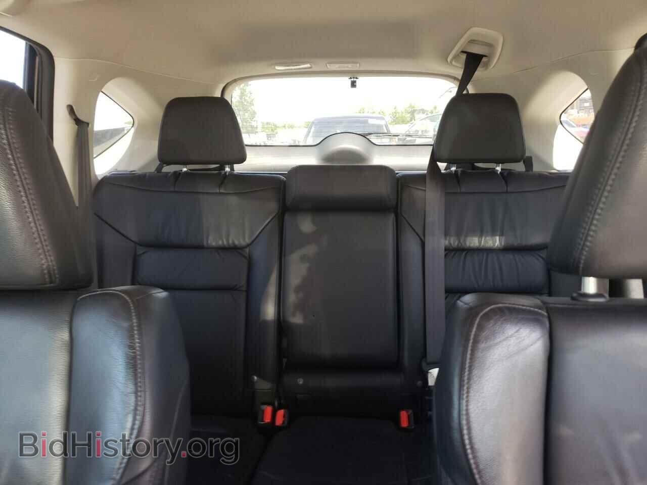 2012 HONDA CRV - VIN: 5J6RM4H70CL072575 - Фото 10