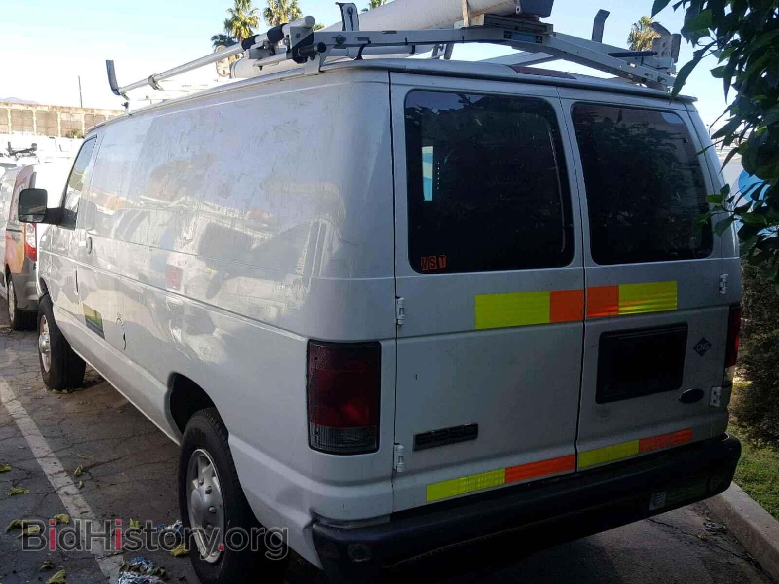2010 FORD ECONOLINE - VIN: 1FTNE2EL2ADA47630 - Фото 3