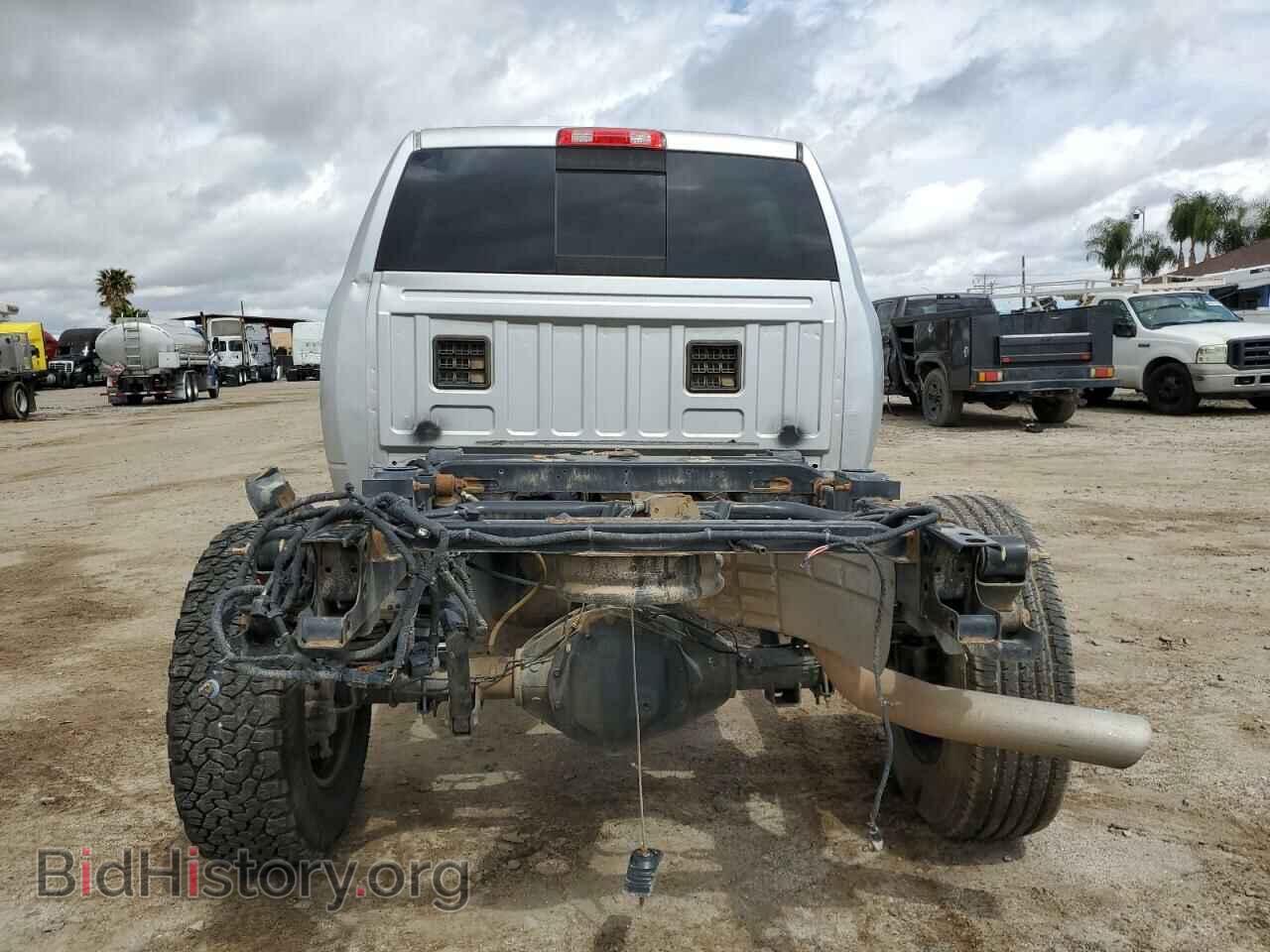 2015 RAM All Models - VIN: 3C63R3LL3FG590765 - Фото 6