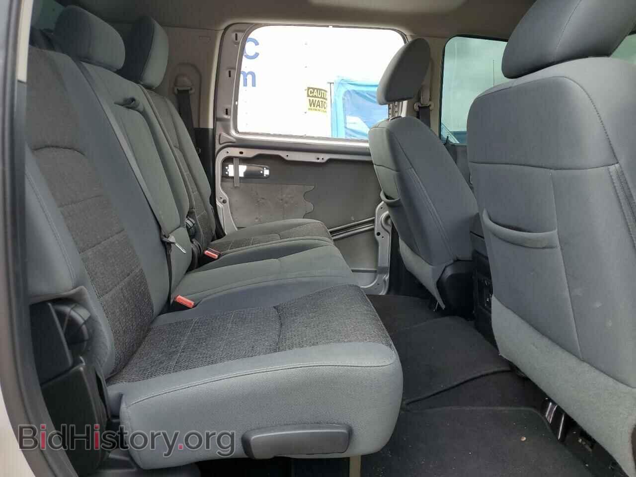 2015 RAM All Models - VIN: 3C63R3LL3FG590765 - Фото 10