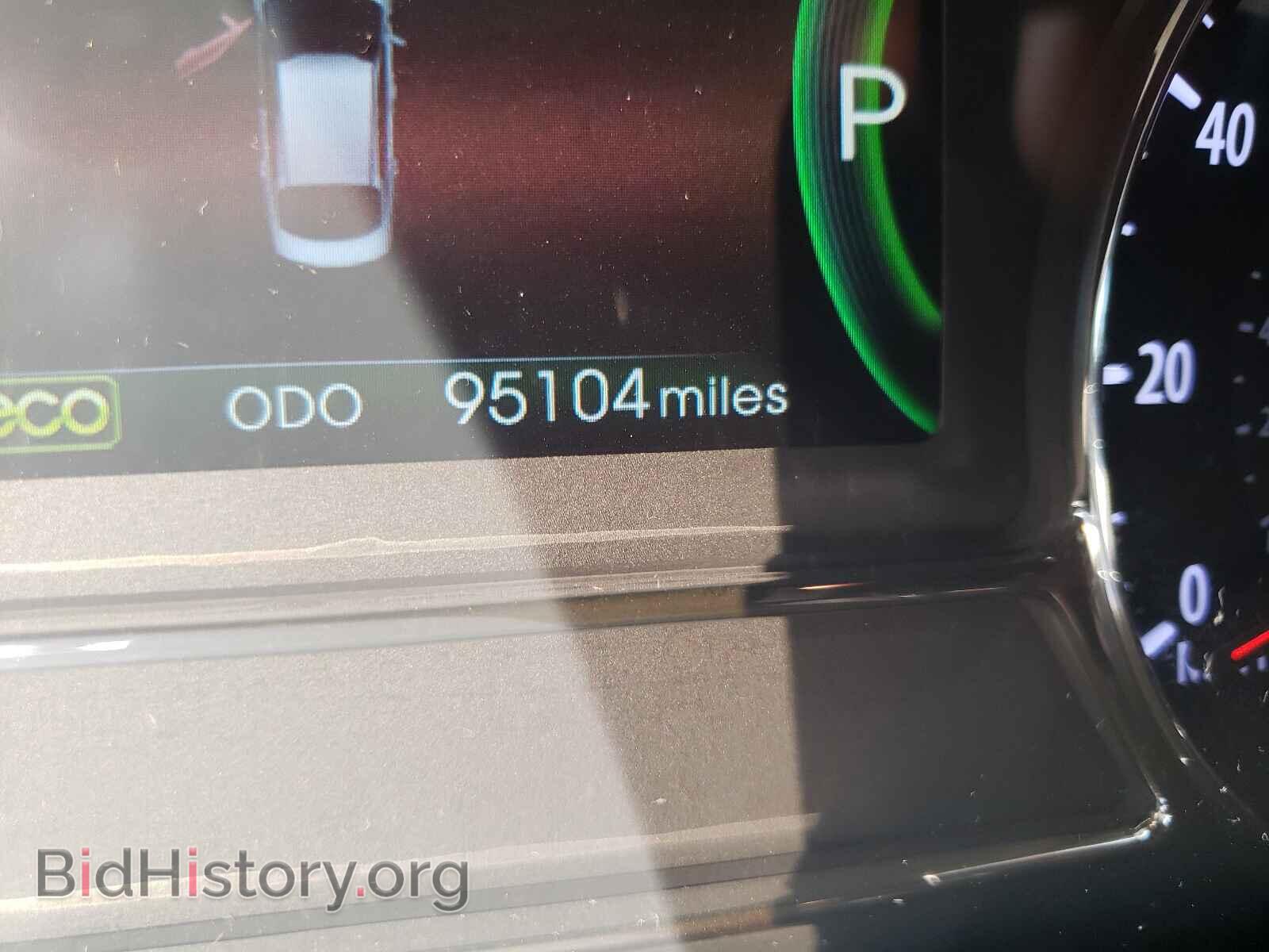2012 KIA OPTIMA - VIN: KNAGM4AD2C5032304 - Фото 8