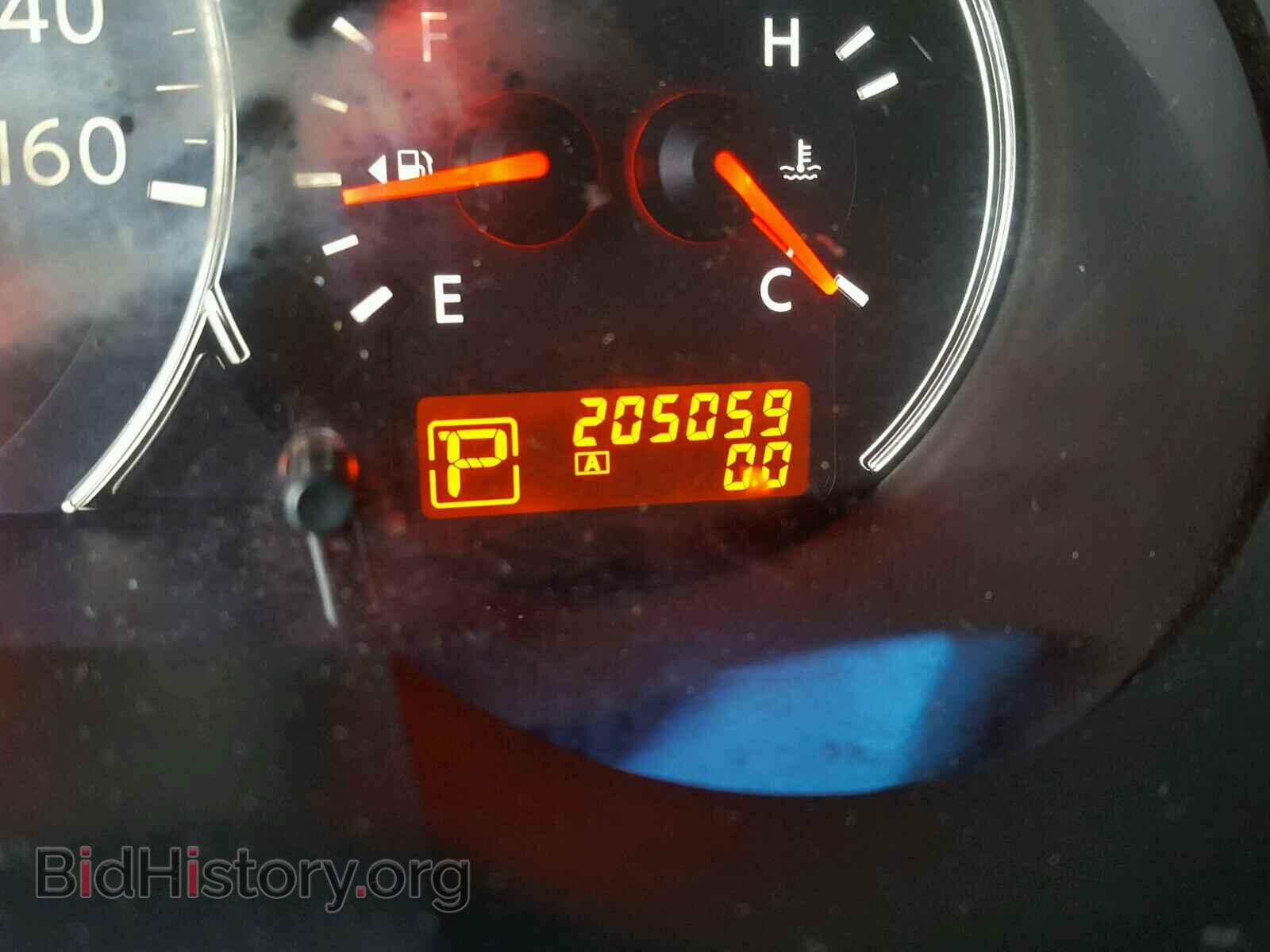 2011 NISSAN ALTIMA BAS - VIN: 1N4AL2AP1BC127592 - Фото 8
