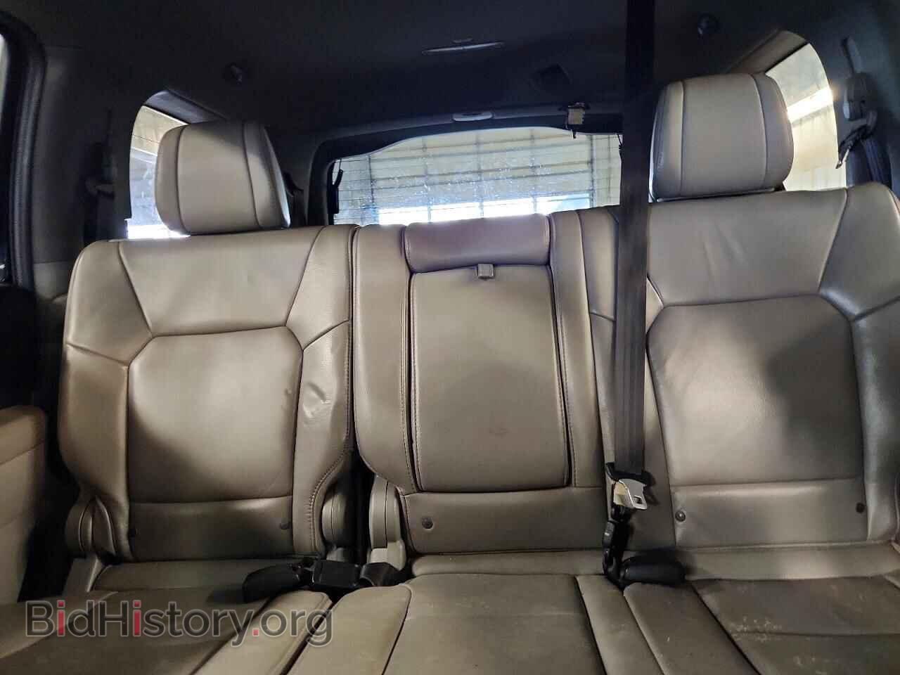 2014 HONDA PILOT - VIN: 5FNYF4H50EB035641 - Photo 10
