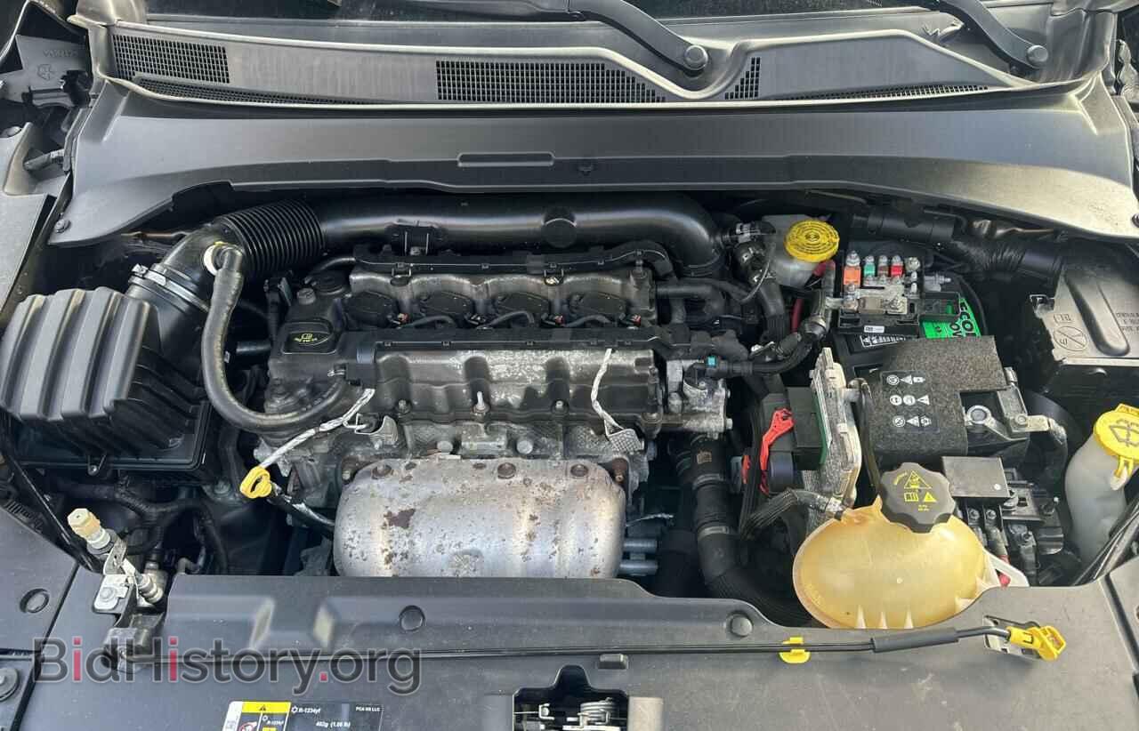 2017 JEEP COMPASS - VIN: 3C4NJDCB9HT641704 - Фото 7