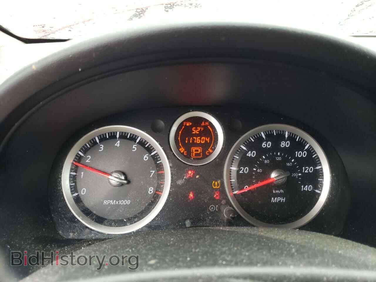 2011 NISSAN SENTRA - VIN: 3N1AB6AP1BL664281 - Фото 9