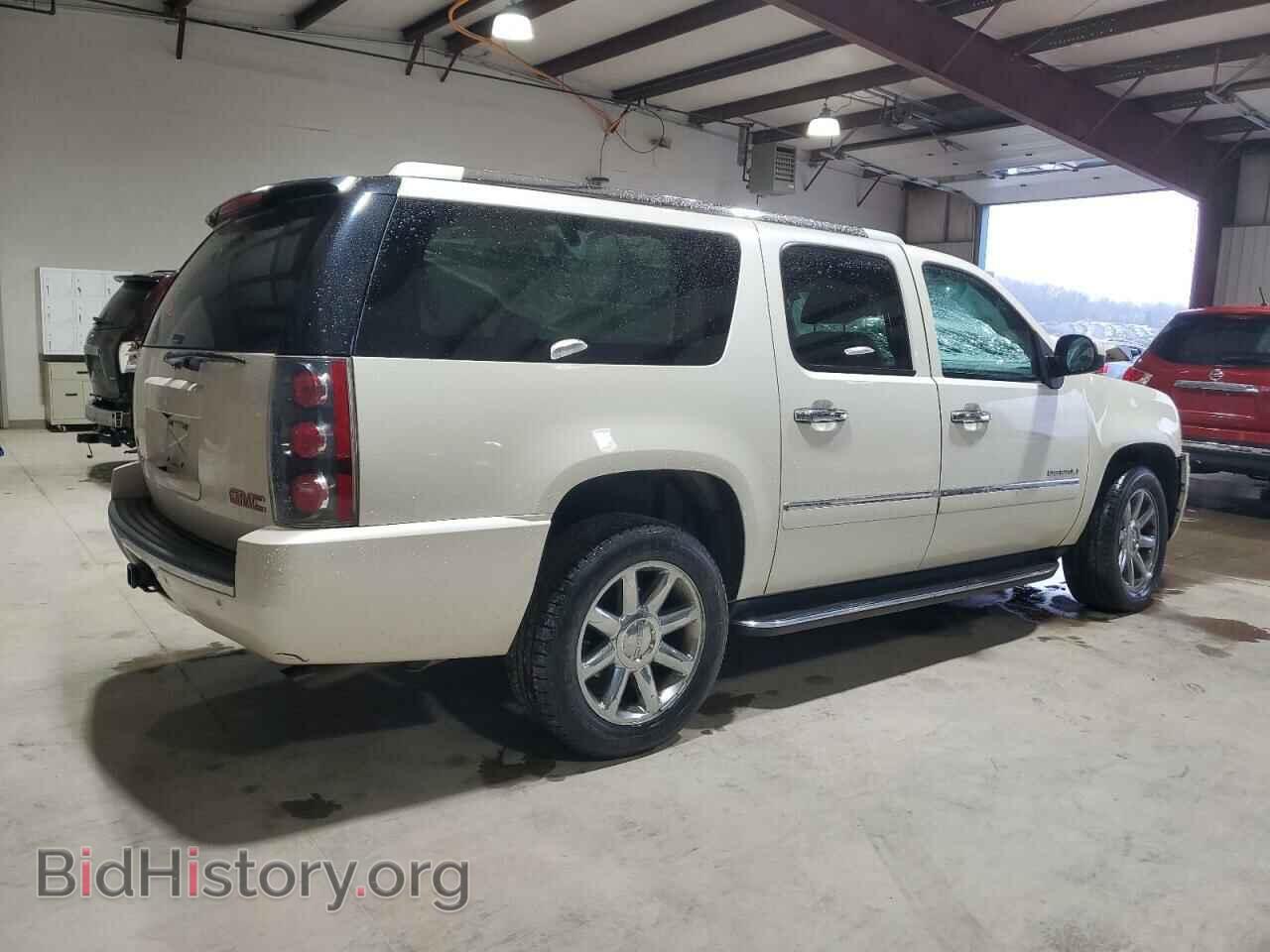 2012 GMC YUKON - VIN: 1GKS2MEF3CR242857 - Фото 3