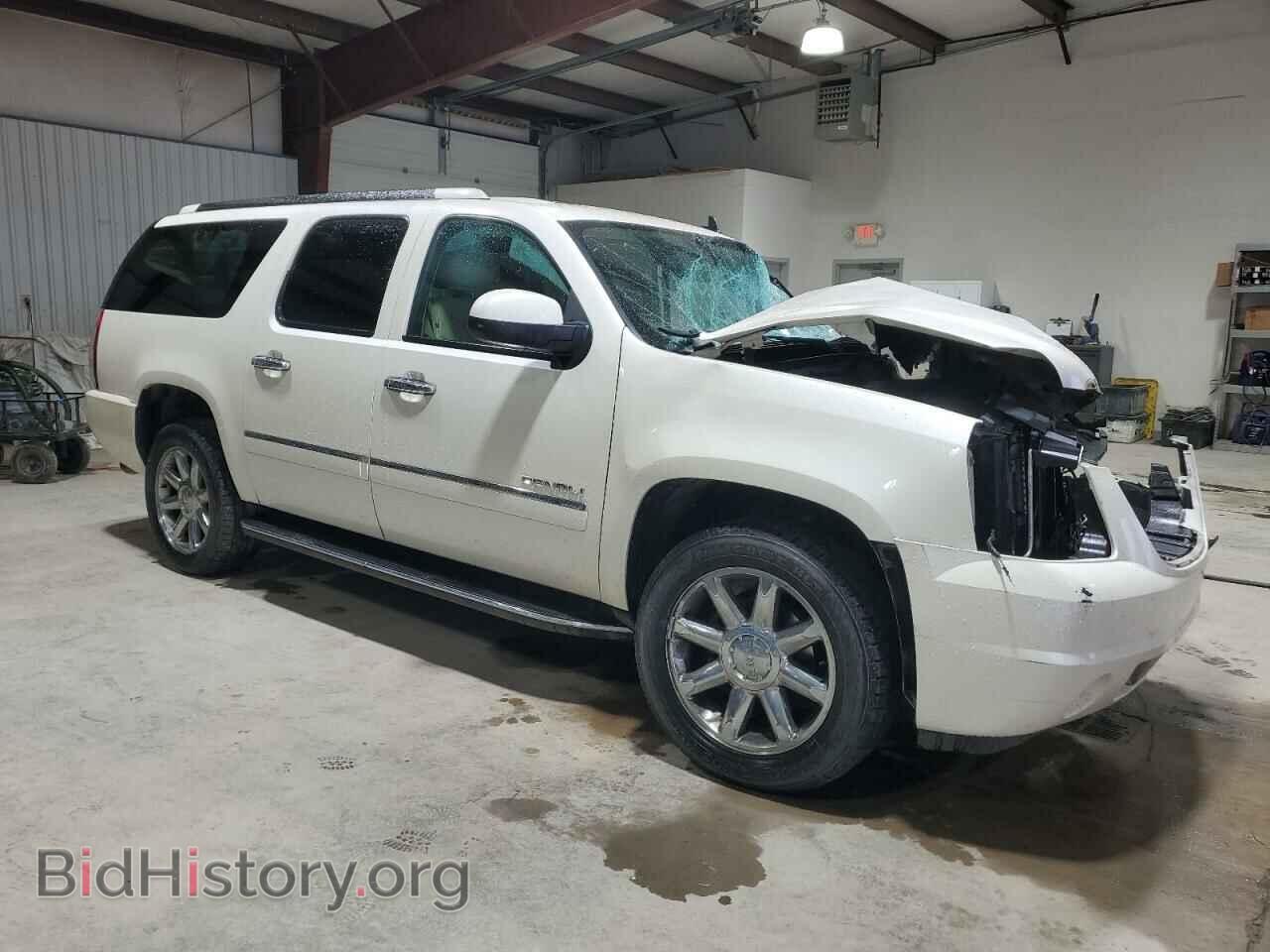 2012 GMC YUKON - VIN: 1GKS2MEF3CR242857 - Фото 4