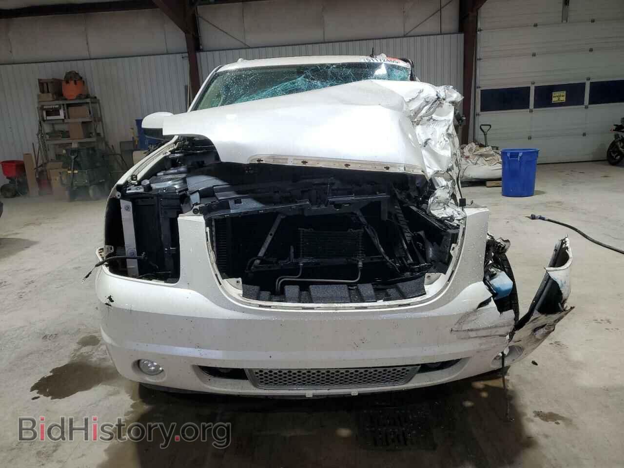 2012 GMC YUKON - VIN: 1GKS2MEF3CR242857 - Фото 5
