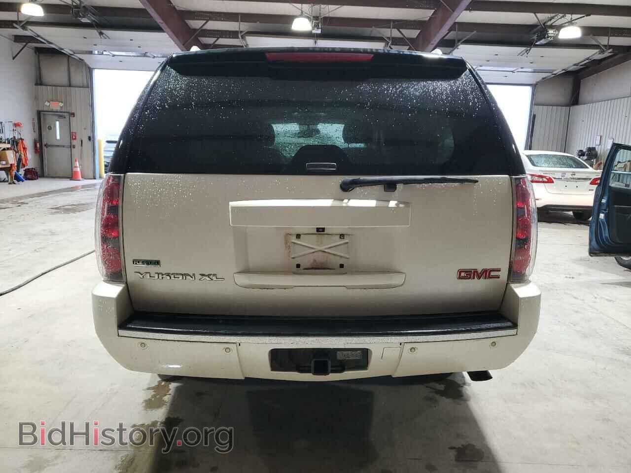 2012 GMC YUKON - VIN: 1GKS2MEF3CR242857 - Фото 6