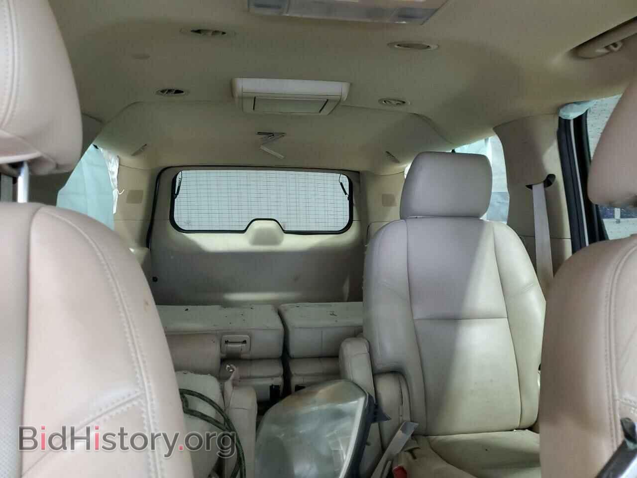 2012 GMC YUKON - VIN: 1GKS2MEF3CR242857 - Фото 10