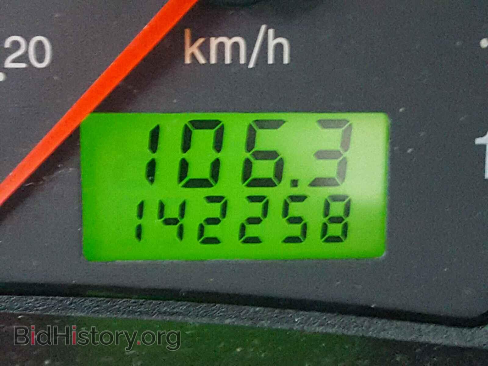 2005 FORD FOCUS - VIN: 3FAFP31N45R137635 - Фото 8