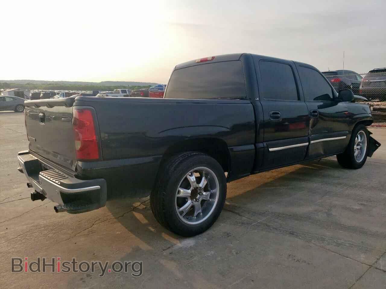 2006 CHEVROLET ALL Models - VIN: 2GCEC13V261233871 - Фото 3