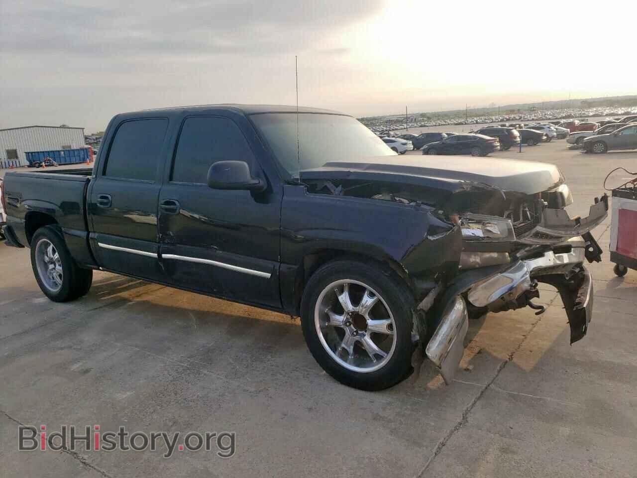 2006 CHEVROLET ALL Models - VIN: 2GCEC13V261233871 - Фото 4