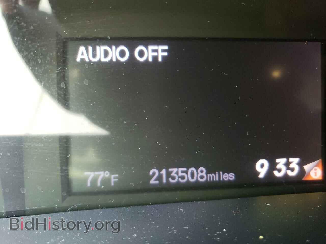 2013 HONDA CIVIC - VIN: 19XFB2F53DE007055 - Фото 8
