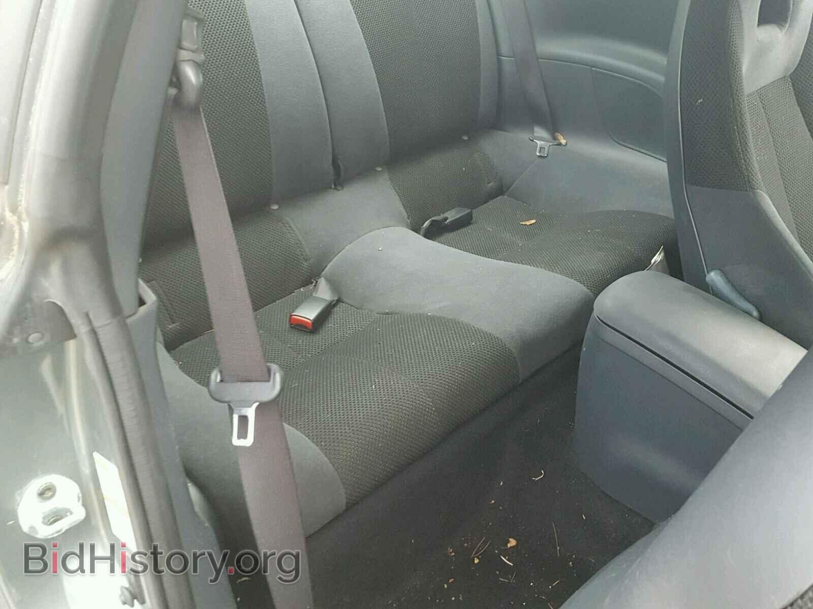 2007 MITSUBISHI ECLIPSE - VIN: 4A3AK24F07E005962 - Photo 6
