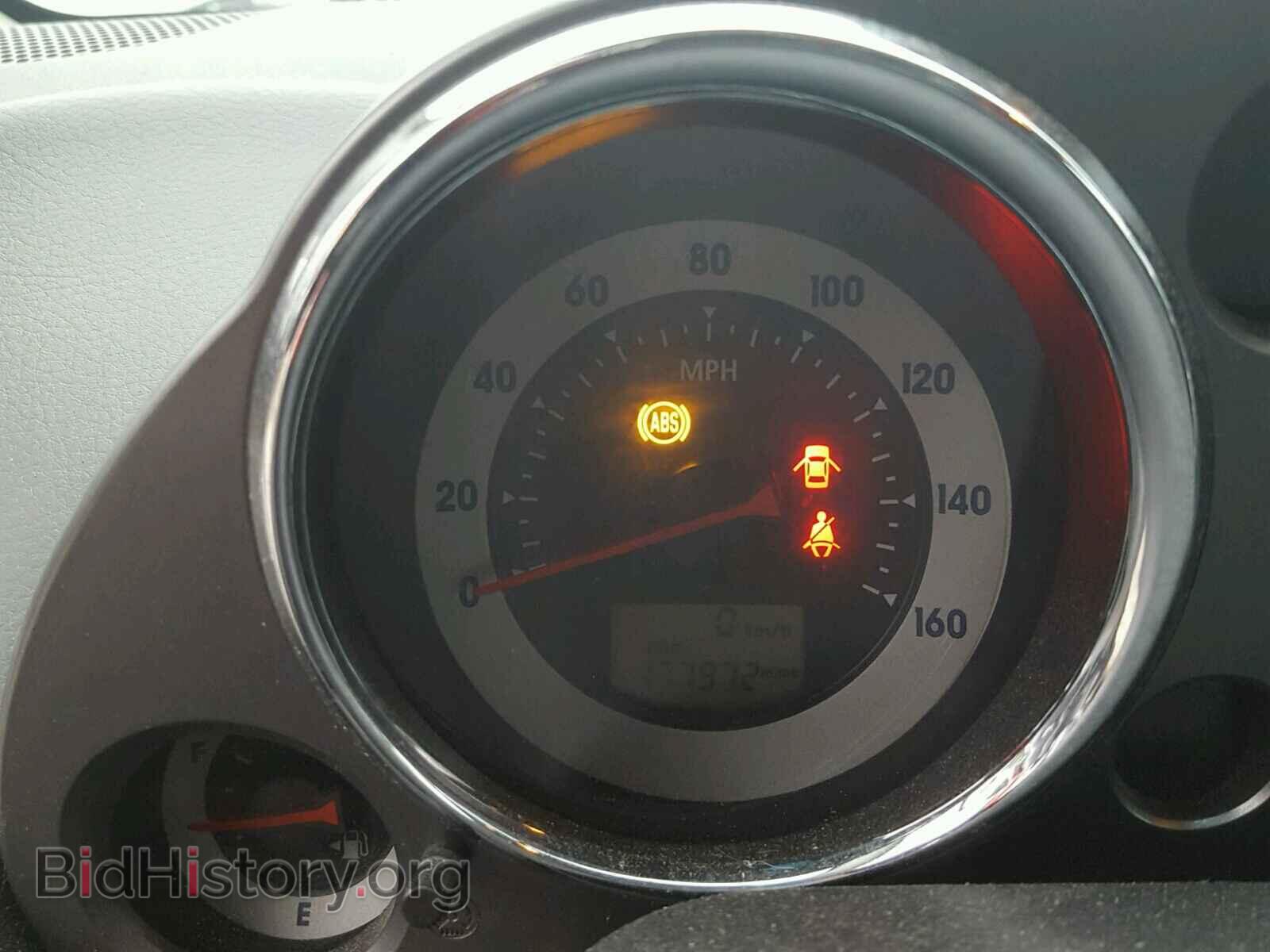 2007 MITSUBISHI ECLIPSE - VIN: 4A3AK24F07E005962 - Photo 8