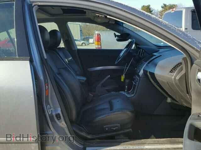2007 NISSAN MAXIMA - VIN: 1N4BA41E97C809681 - Фото 5