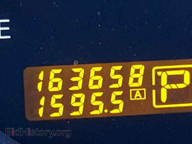2007 NISSAN MAXIMA - VIN: 1N4BA41E97C809681 - Фото 8