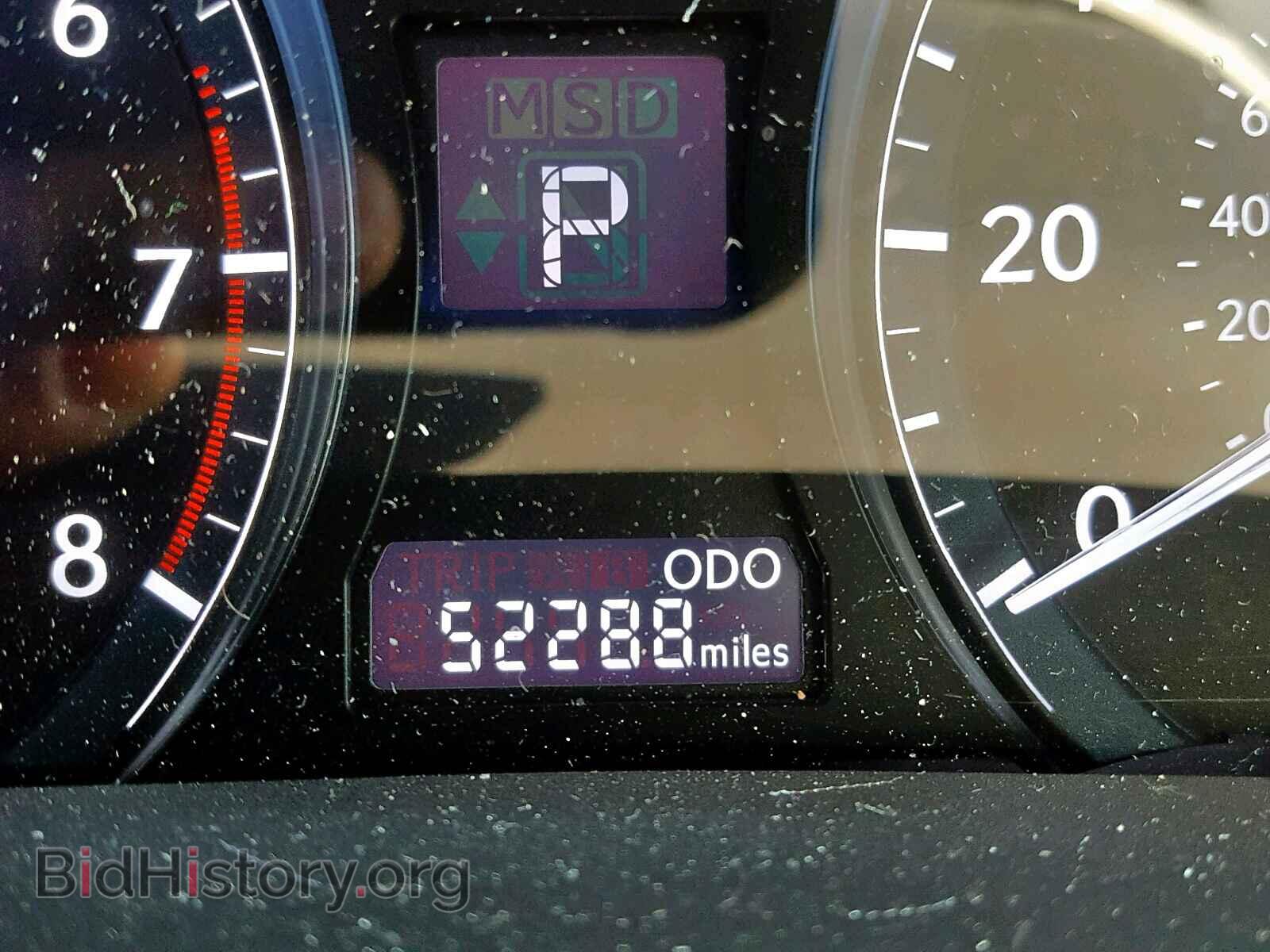 2015 LEXUS RX 350 BAS - VIN: 2T2BK1BA2FC269559 - Фото 8