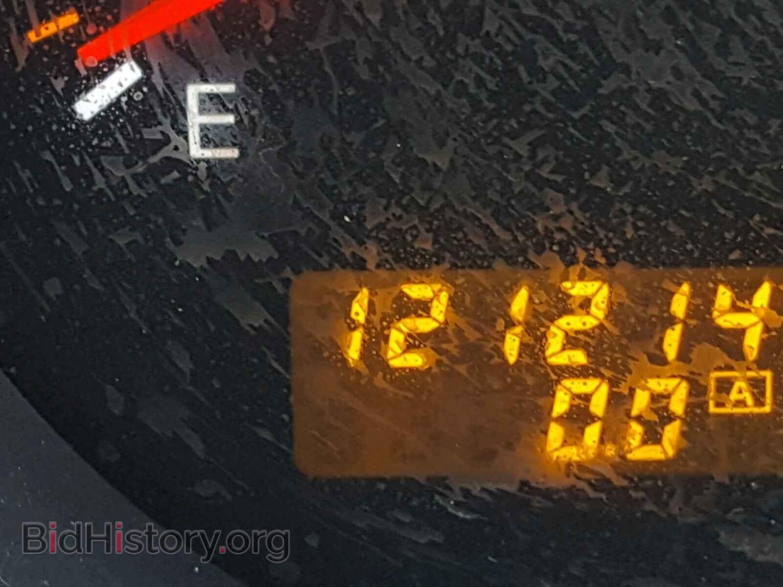 2007 NISSAN MAXIMA - VIN: 1N4BA41E67C857932 - Фото 8