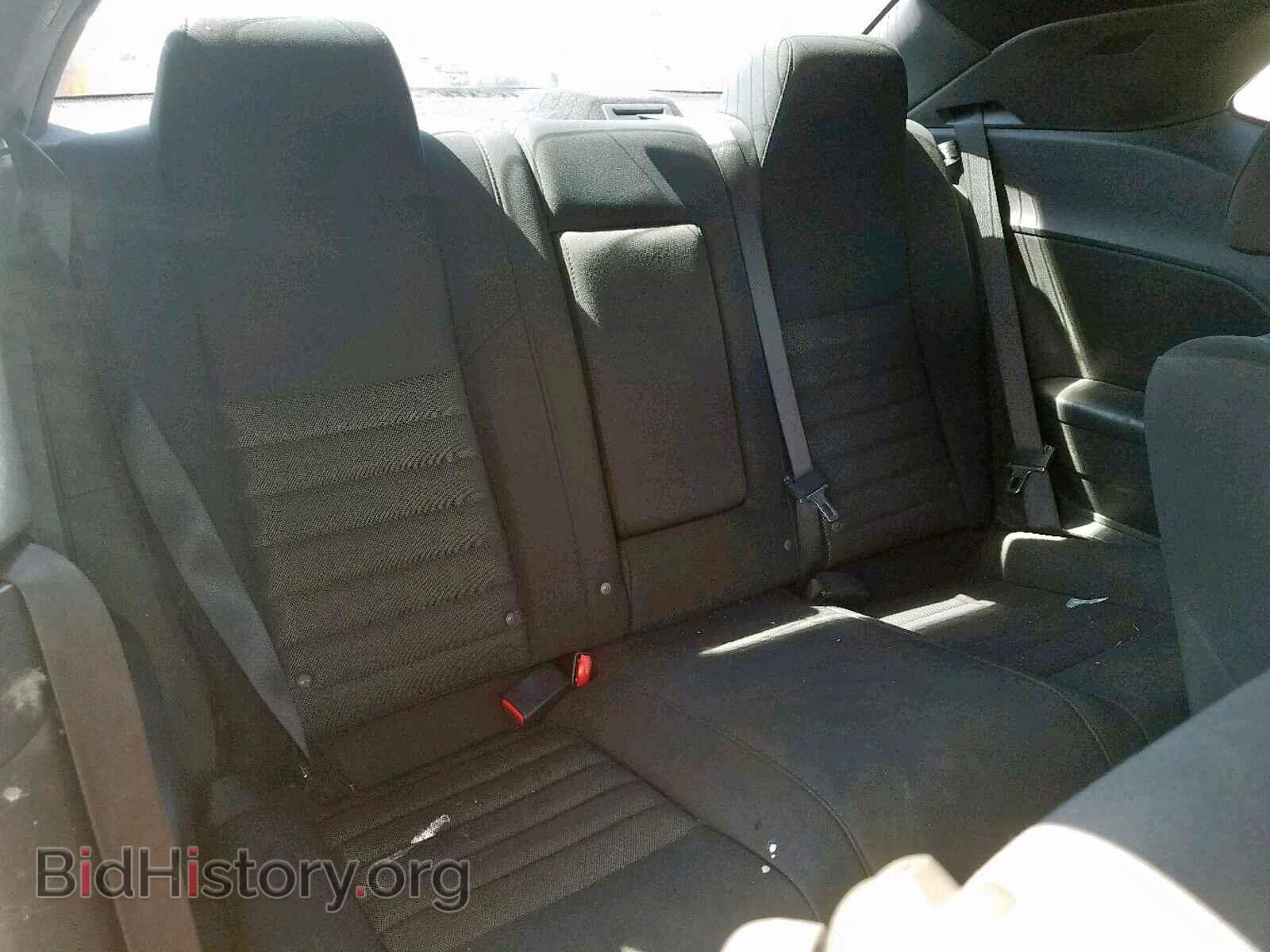 2010 DODGE CHALLENGER - VIN: 2B3CJ4DVXAH323221 - Фото 6