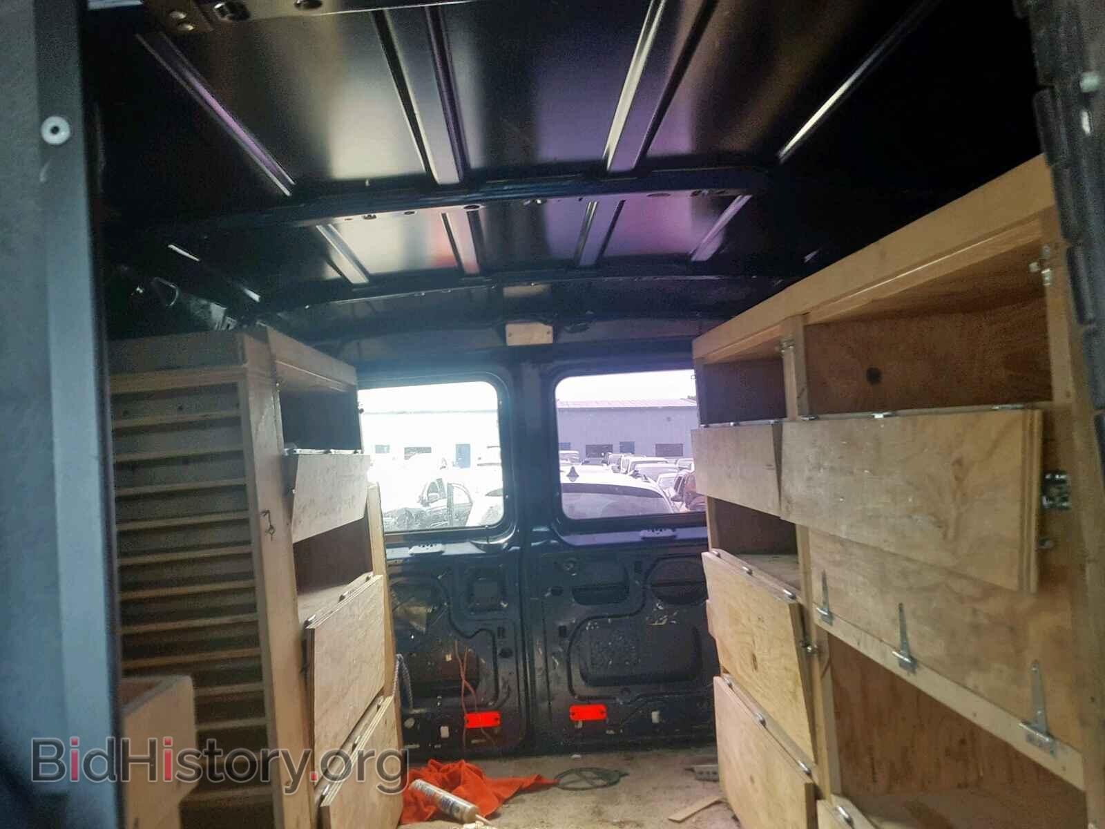 2011 FORD ECONOLINE - VIN: 1FTNE2EL6BDA93494 - Фото 6