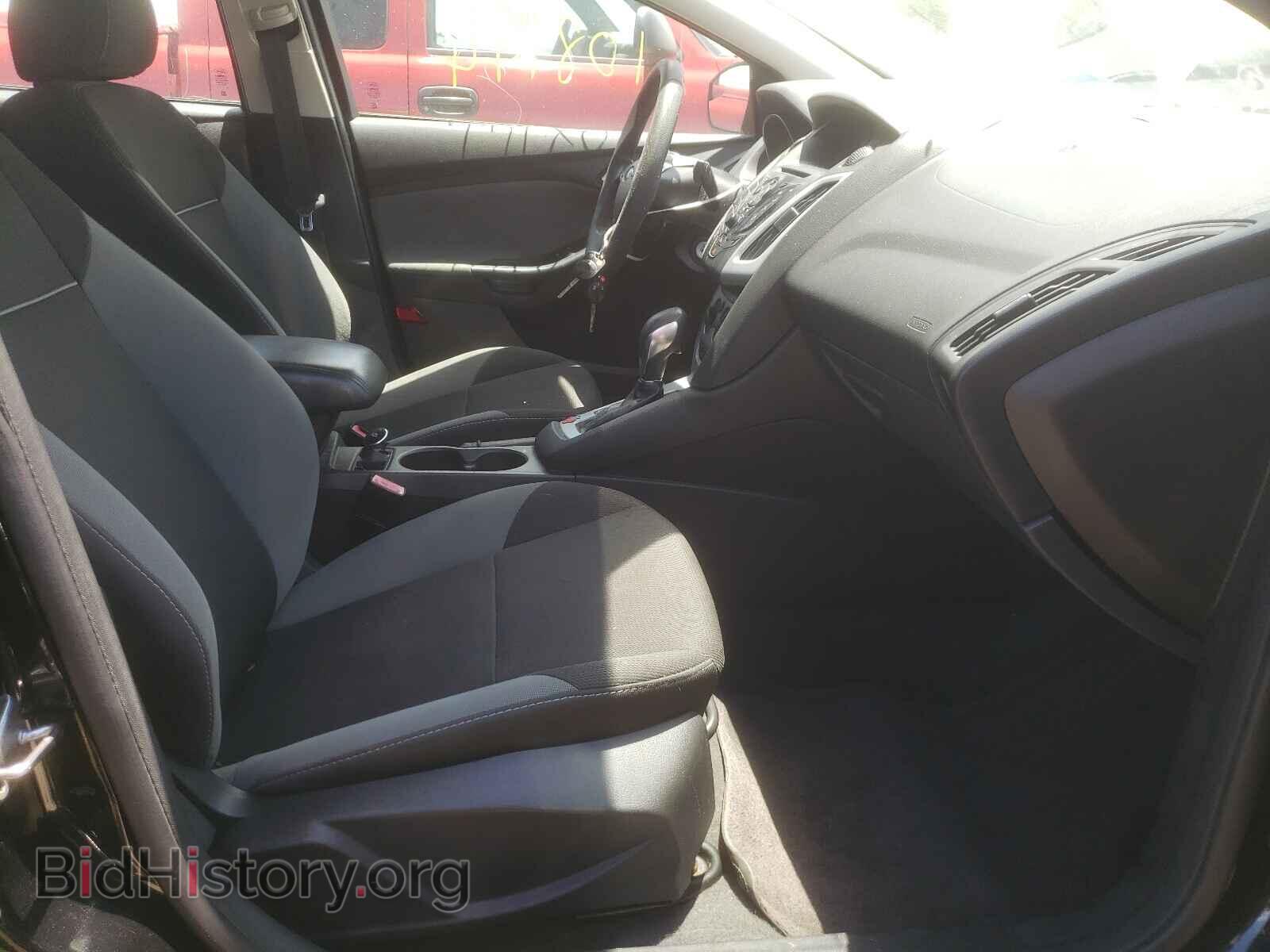 2013 FORD FOCUS - VIN: 1FADP3F28DL269817 - Photo 5