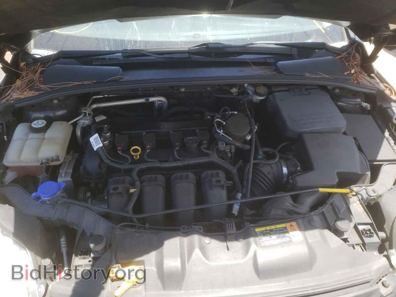 2013 FORD FOCUS - VIN: 1FADP3F28DL269817 - Photo 7