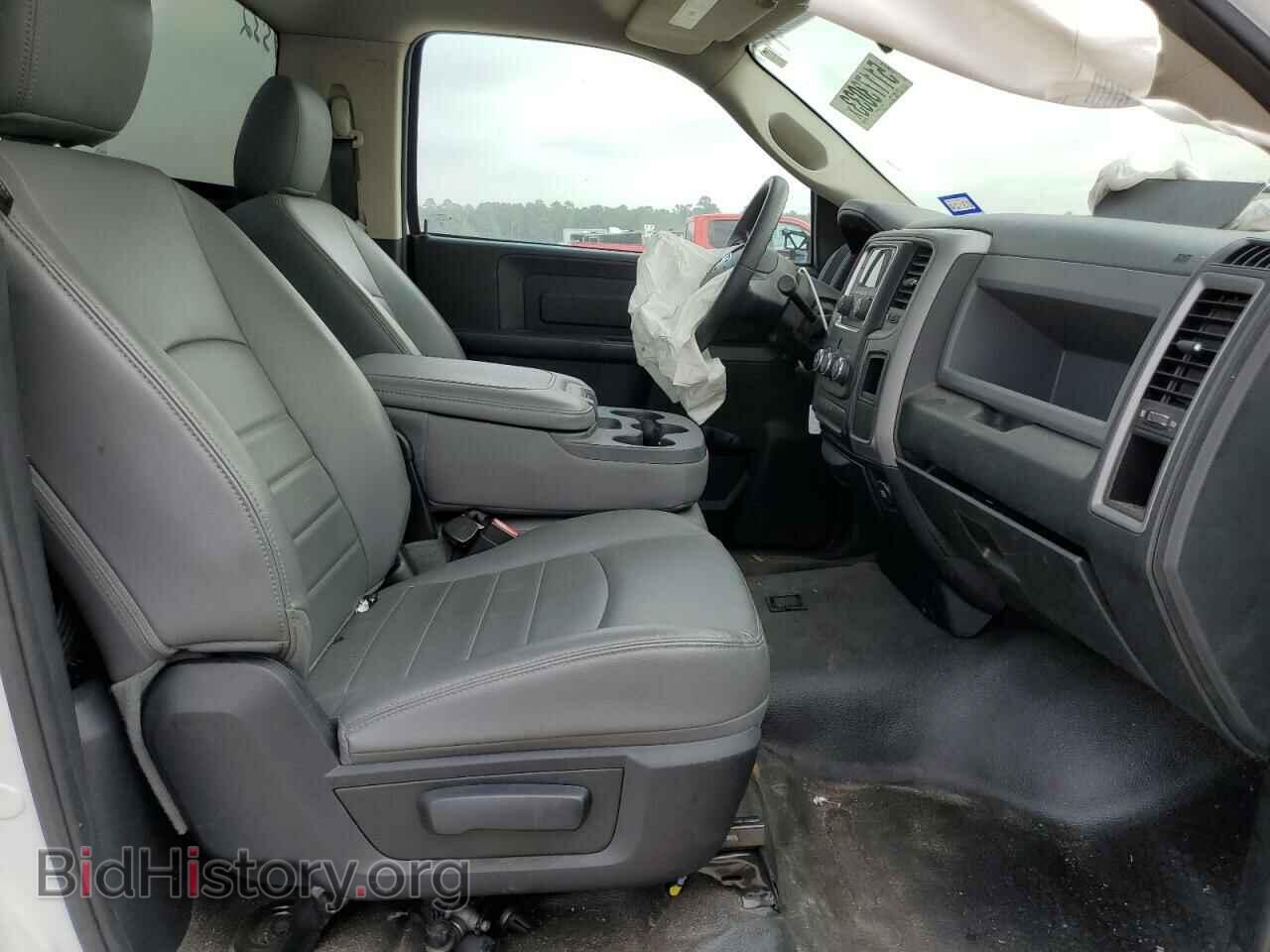 2015 RAM 1500 - VIN: 3C6JR6DT2FG559532 - Фото 10