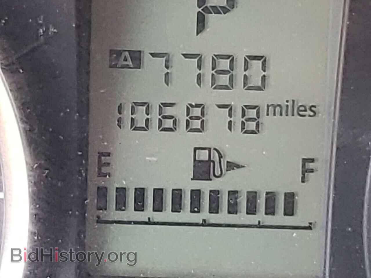 2015 SUBARU FORESTER - VIN: JF2SJAAC1FH502158 - Фото 8