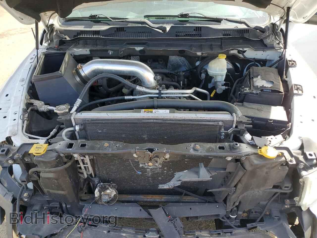 2013 RAM 1500 - VIN: 1C6RR7PT5DS721339 - Фото 11