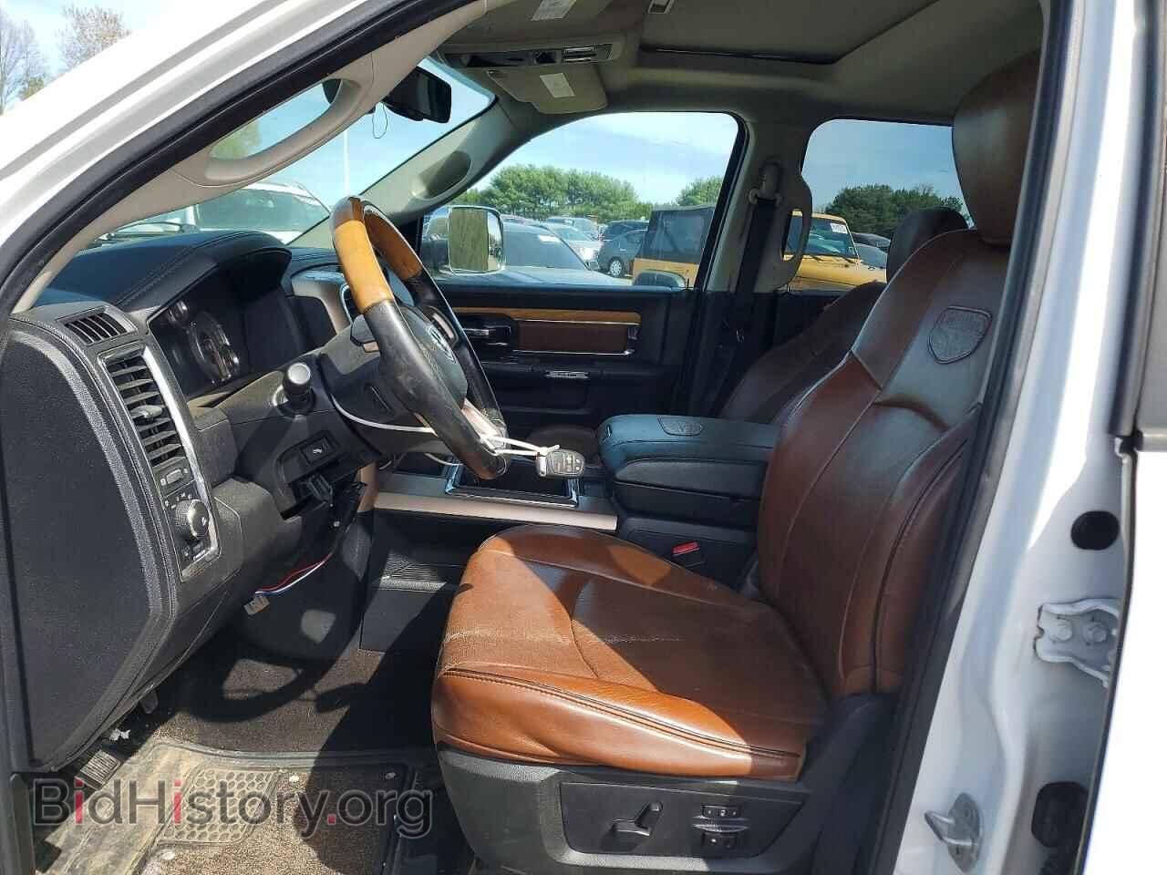 2013 RAM 1500 - VIN: 1C6RR7PT5DS721339 - Фото 7