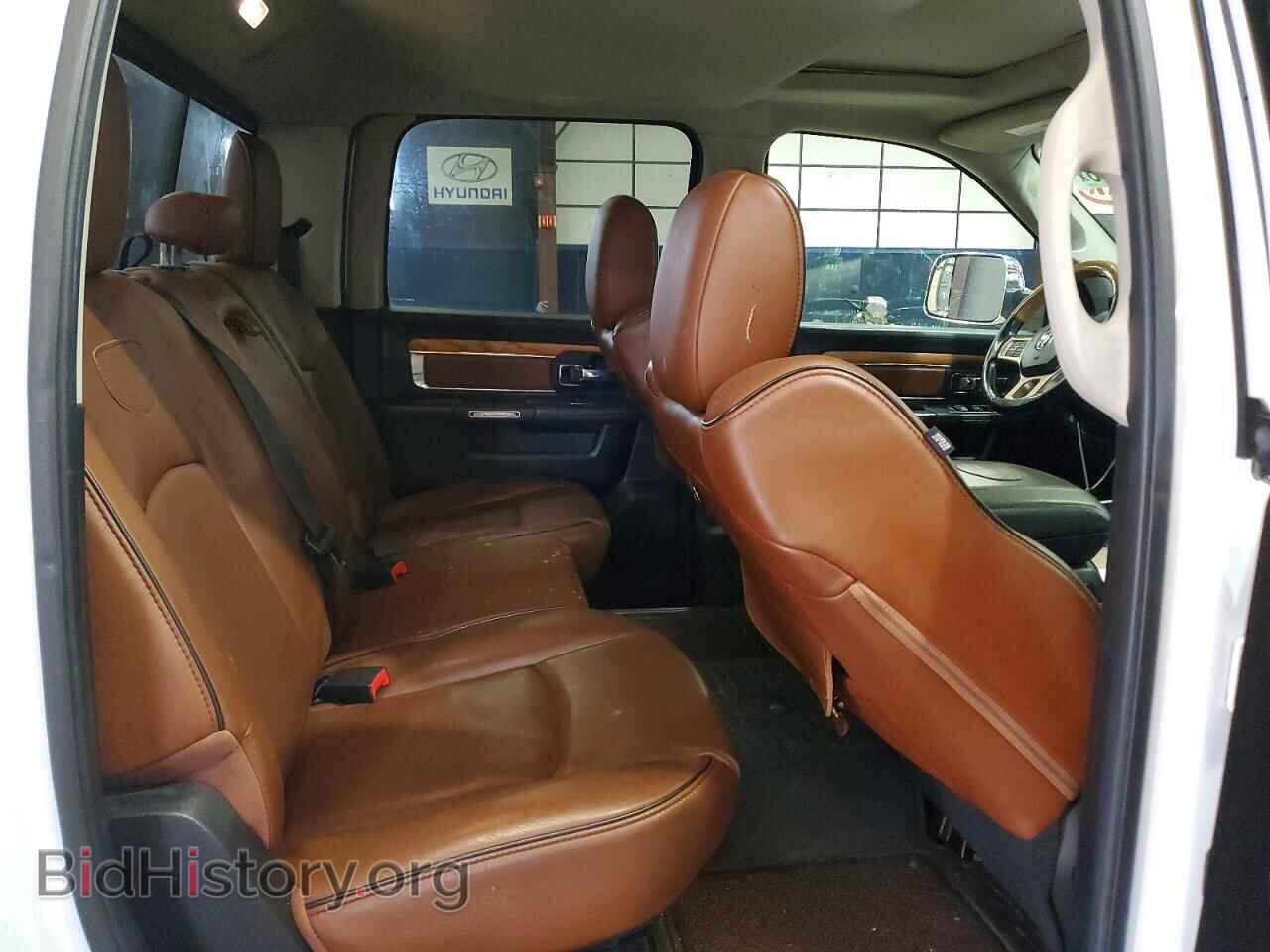 2013 RAM 1500 - VIN: 1C6RR7PT5DS721339 - Фото 10