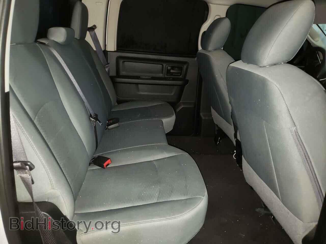 2017 RAM 1500 - VIN: 1C6RR6KT3HS775701 - Фото 6
