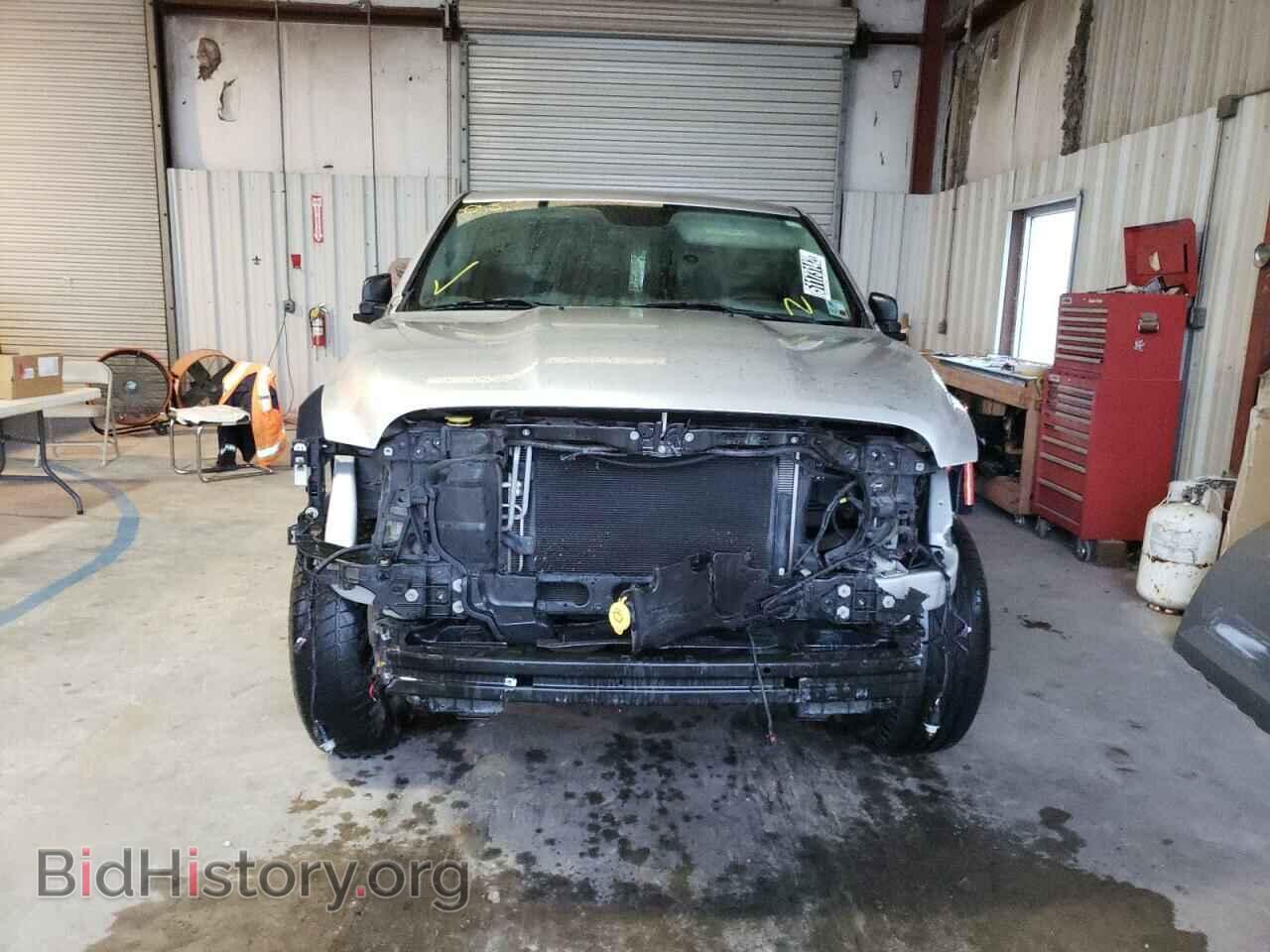 2017 RAM 1500 - VIN: 1C6RR6KT3HS775701 - Фото 9