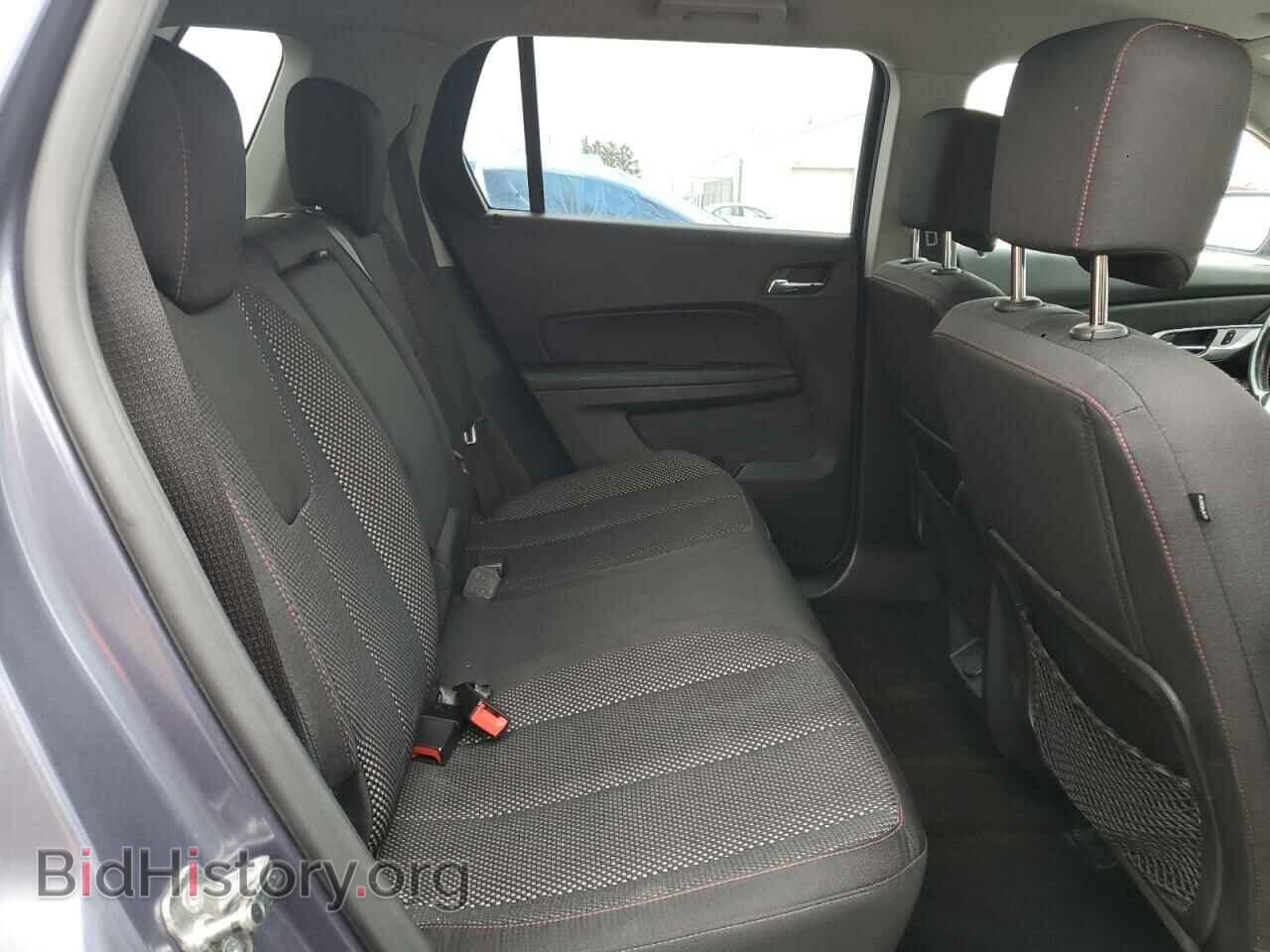 2014 GMC TERRAIN - VIN: 2GKFLWEK7E6280145 - Фото 10