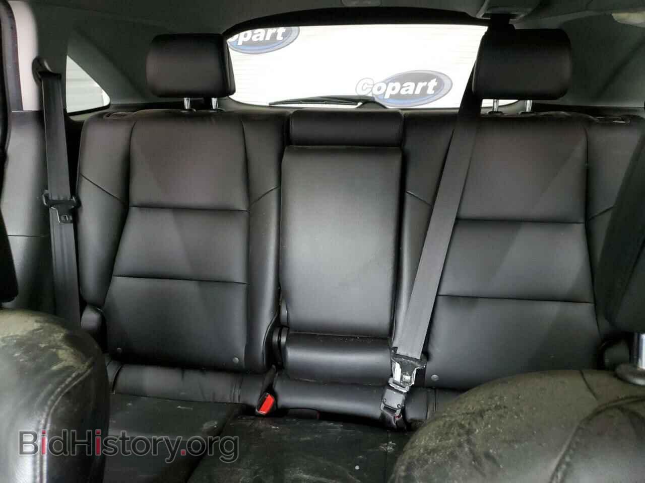 2018 ACURA RDX - VIN: 5J8TB4H33JL020001 - Фото 10