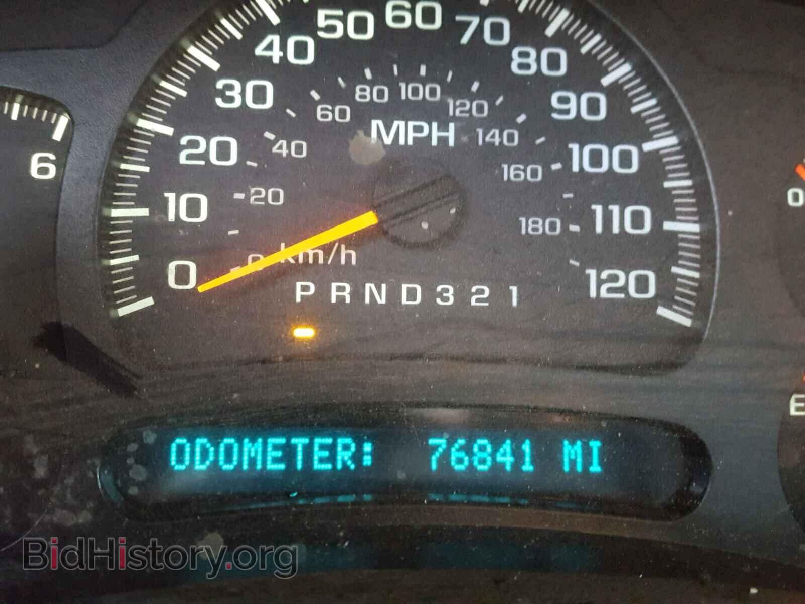 2006 CHEVROLET SILVERADO - VIN: 1GCEK19B46E175406 - Photo 8