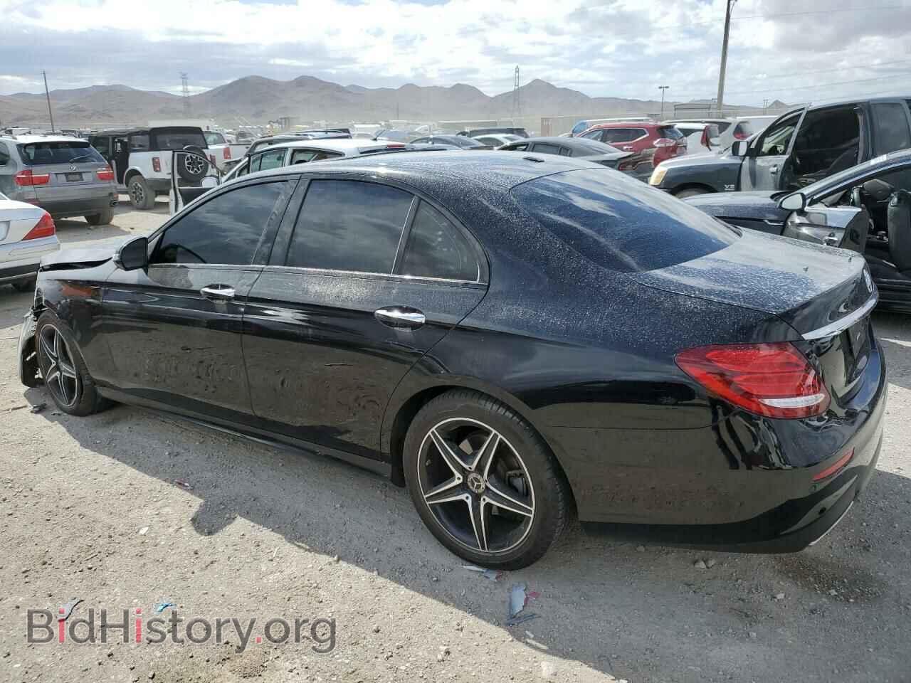 2018 MERCEDES-BENZ E-CLASS - VIN: WDDZF4JB9JA459316 - Фото 2