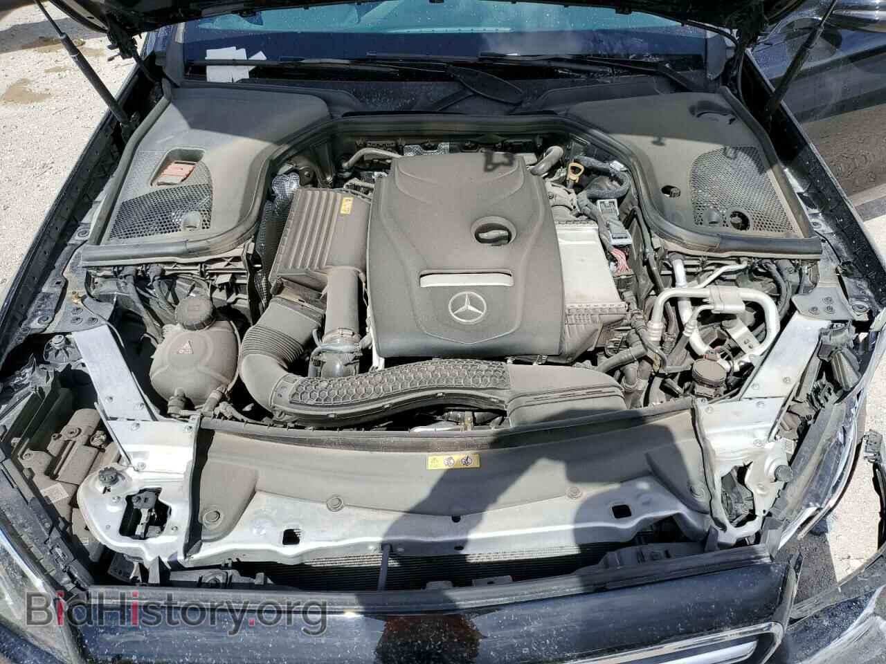 2018 MERCEDES-BENZ E-CLASS - VIN: WDDZF4JB9JA459316 - Фото 11