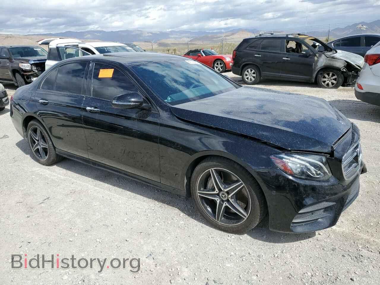 2018 MERCEDES-BENZ E-CLASS - VIN: WDDZF4JB9JA459316 - Фото 4