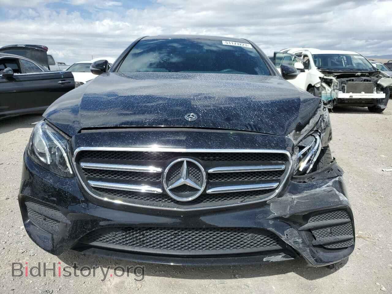 2018 MERCEDES-BENZ E-CLASS - VIN: WDDZF4JB9JA459316 - Фото 5