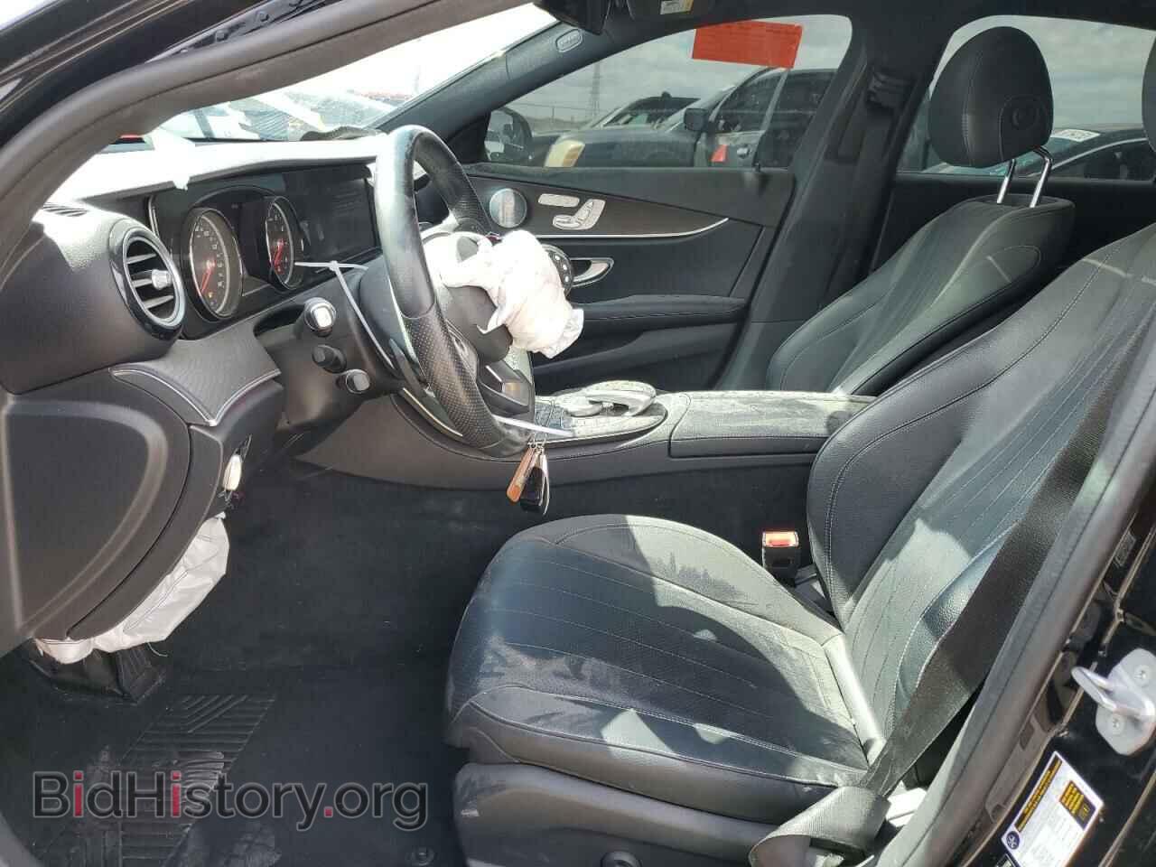 2018 MERCEDES-BENZ E-CLASS - VIN: WDDZF4JB9JA459316 - Фото 7