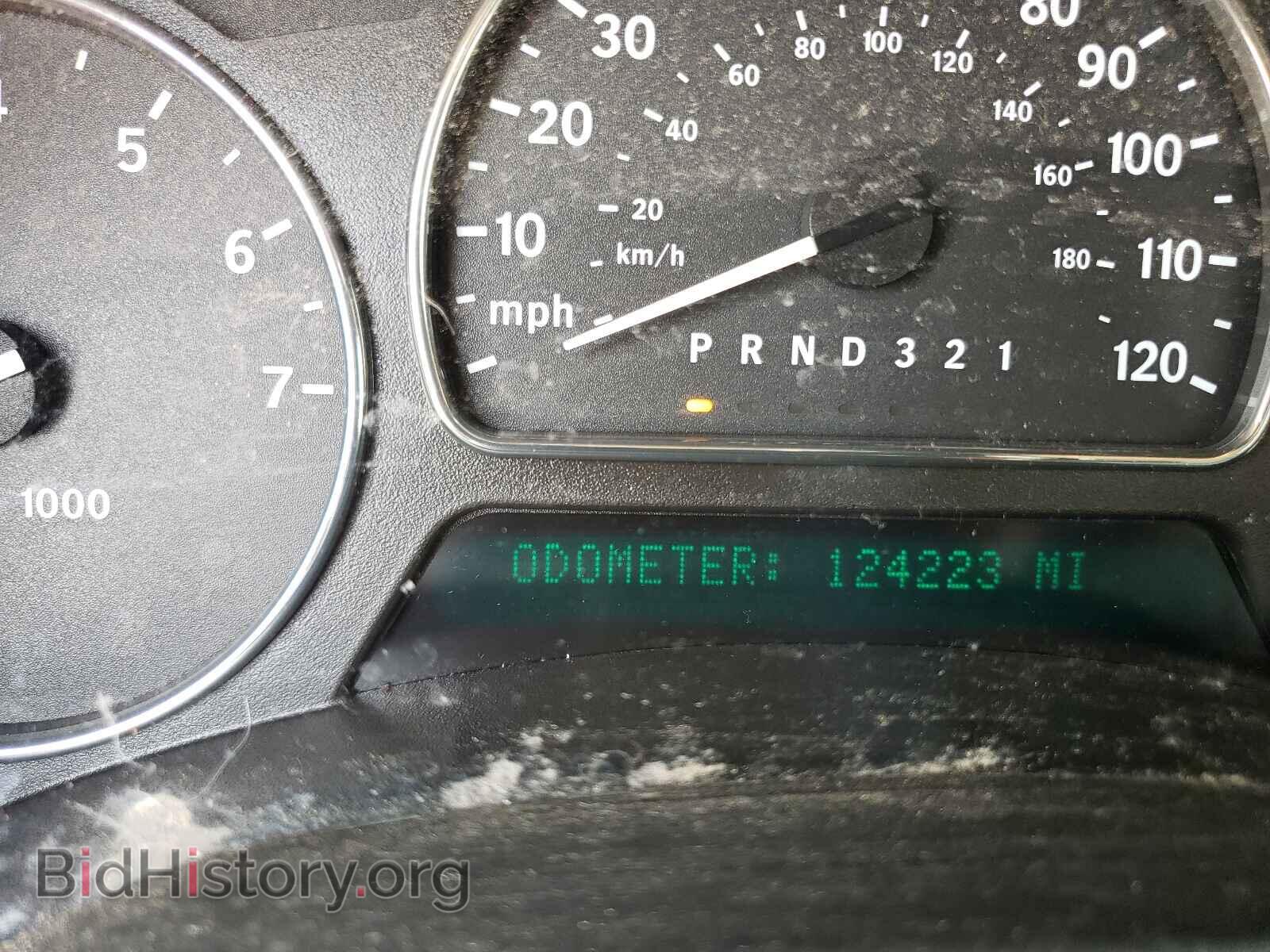 2009 SAAB 9-7X - VIN: 5S3ET13S492802143 - Фото 8