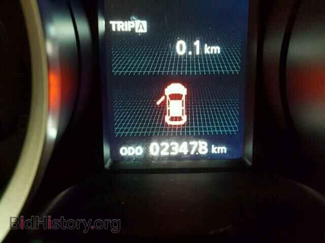 2017 MITSUBISHI LANCER - VIN: JA32U2FU3HU601179 - Фото 8