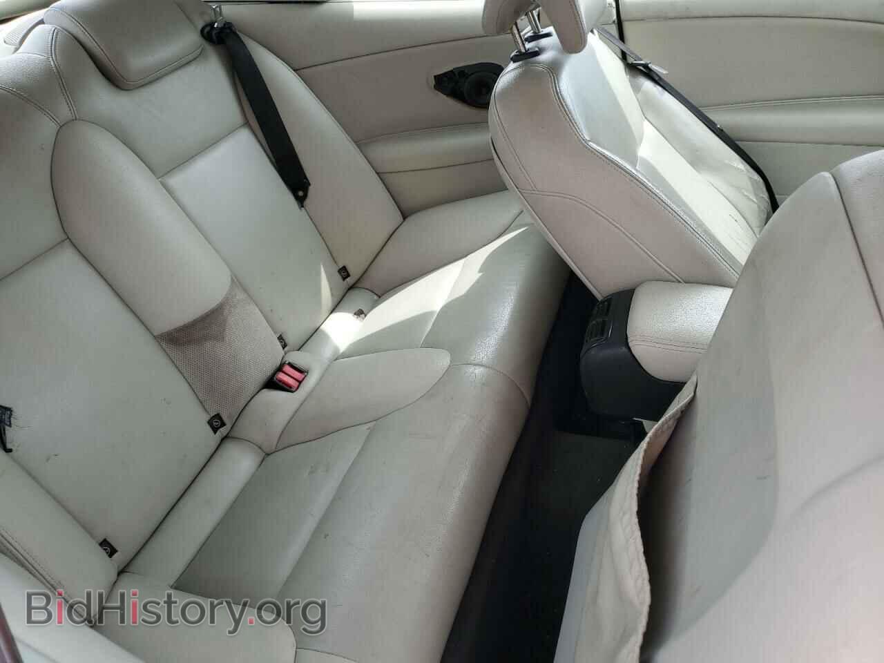 2006 SAAB 9 3 - VIN: YS3FD75Y466001592 - Фото 10