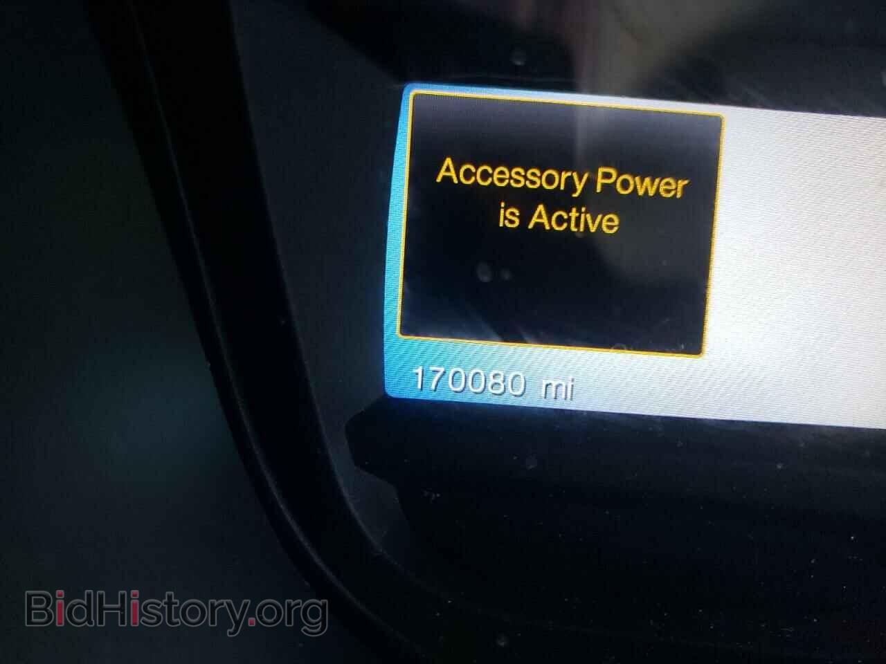 2013 FORD EXPLORER - VIN: 1FM5K8F84DGA67768 - Photo 8