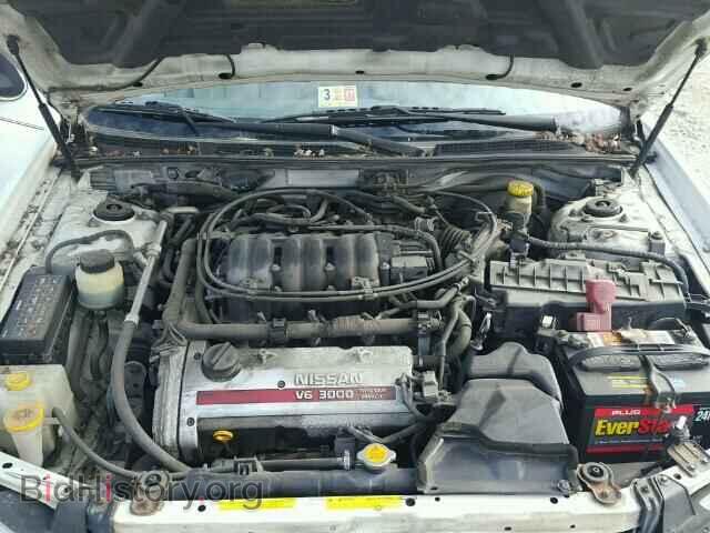 2000 NISSAN MAXIMA - VIN: JN1CA31D5YT759382 - Фото 7