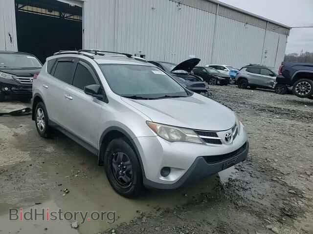 2013 TOYOTA RAV4 - VIN: 2T3BFREV3DW030109 - Фото 14